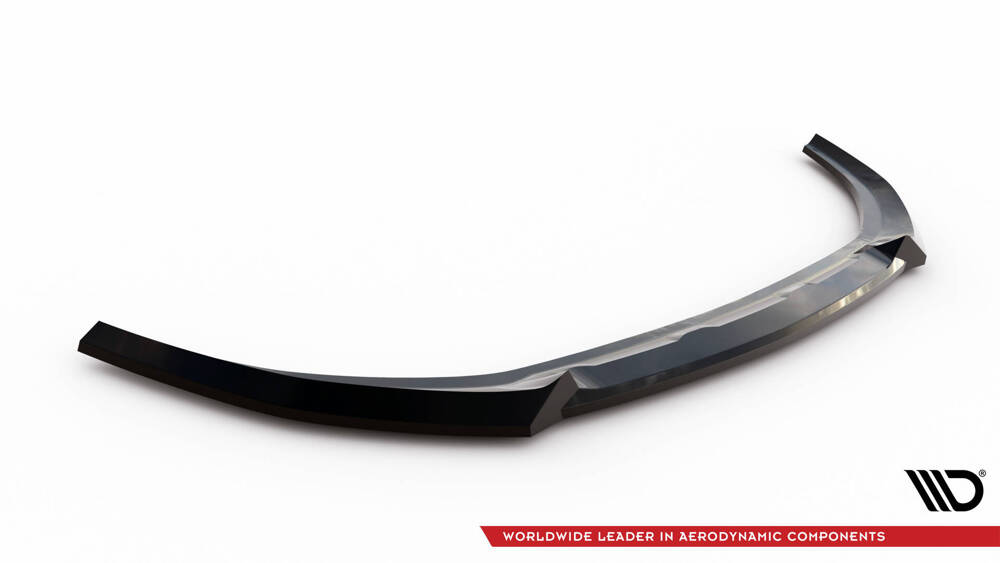 Front Splitter  V.1 Kia Sportage GT-Line Mk5