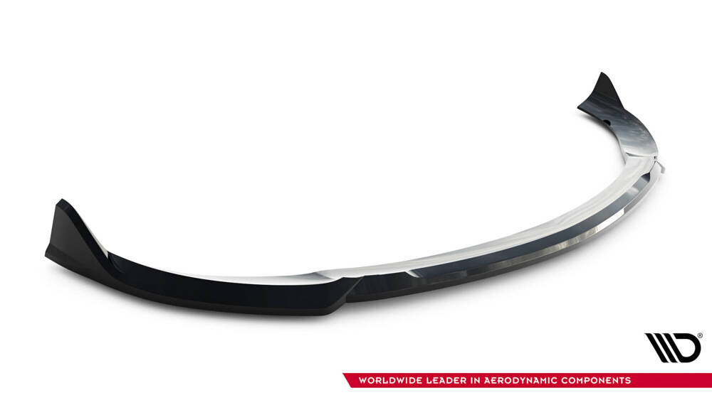 Front Splitter V.1 Mercedes-AMG CLE 53 C236