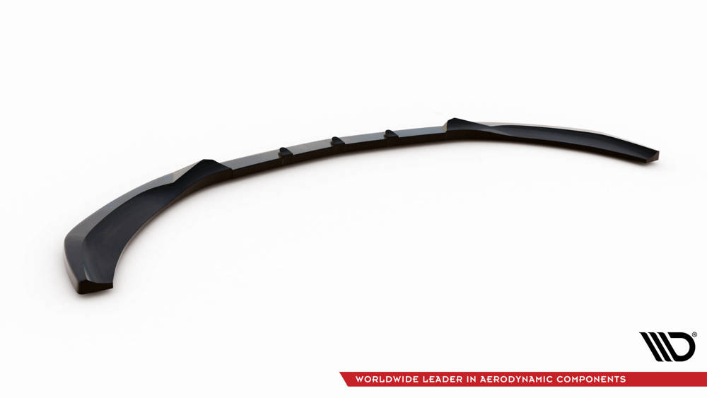 Front Splitter V.1 Mercedes-Benz C AMG-Line / 43 AMG W206