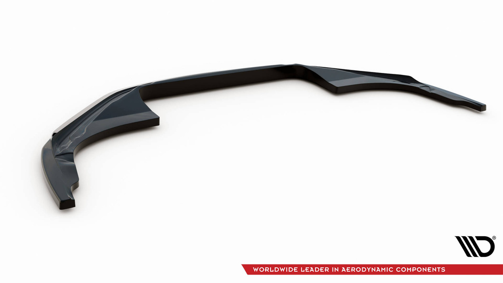 Front Splitter V.1 Porsche 911 Carrera Aero 992