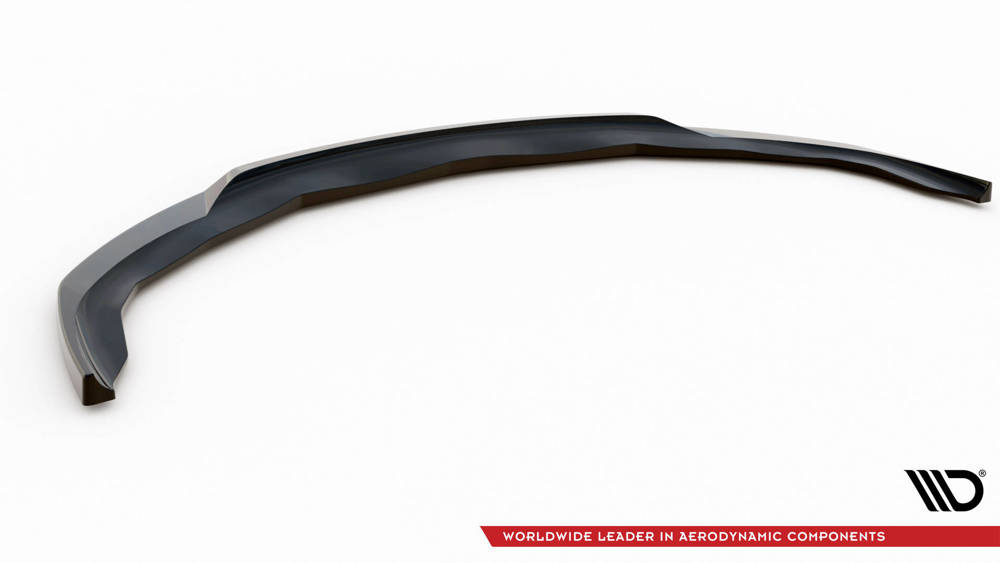 Front Splitter V.1 Porsche Panamera / Panamera Diesel 970