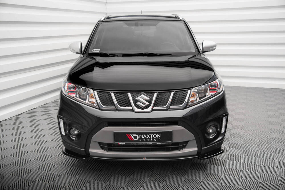 Front Splitter V.1 Suzuki Vitara S Mk2