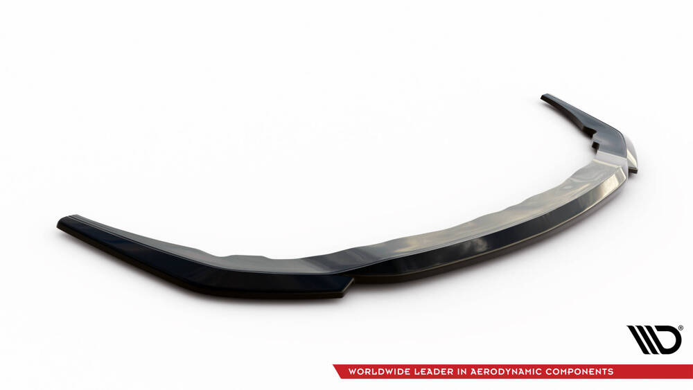 Front Splitter V.10 BMW M135i F40