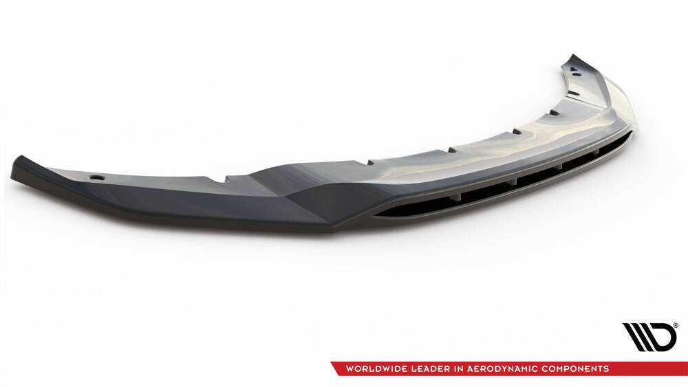 Front Splitter V.2 BMW X5 M-Pack F15