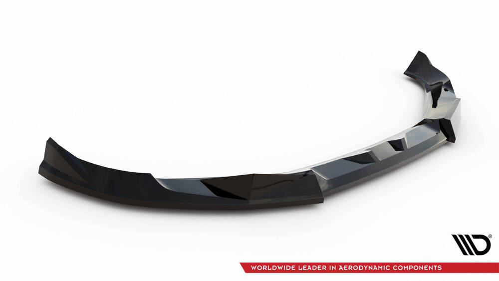 Front Splitter V.2 BMW XM G09