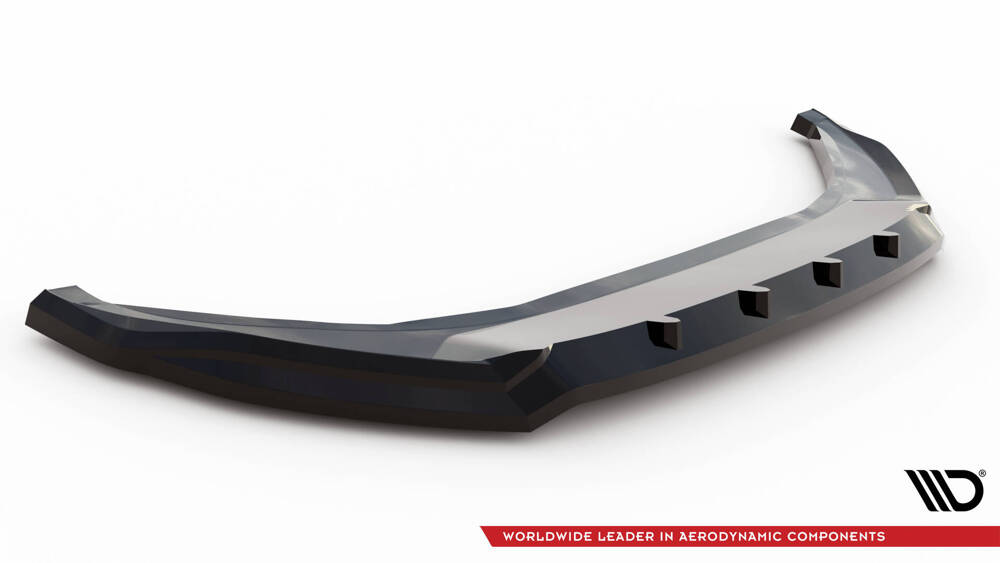 Front Splitter V.2 Seat Tarraco FR Mk1