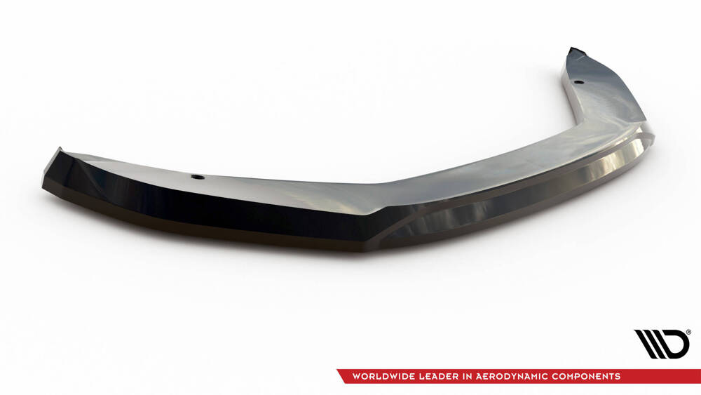 Front Splitter V.2 Skoda Kodiaq RS Mk1 Facelift