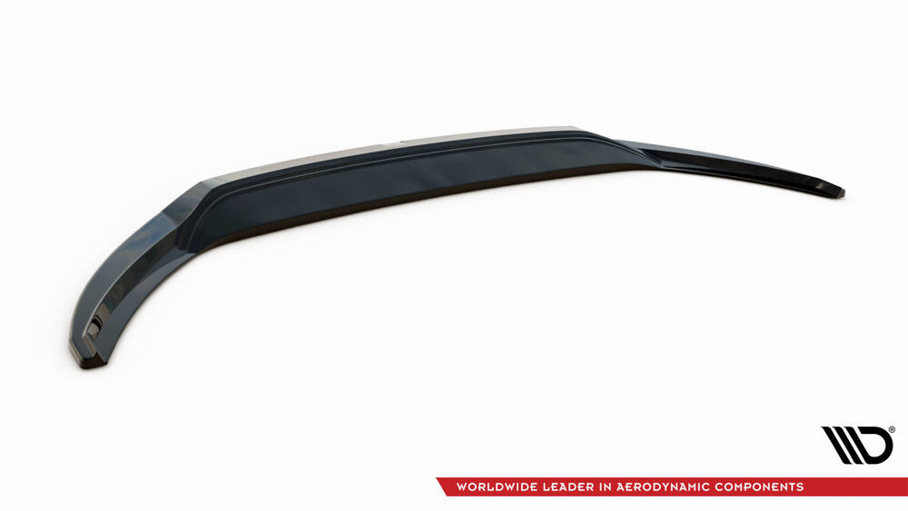 Front Splitter V.2 Skoda Superb Liftback / Combi Mk3