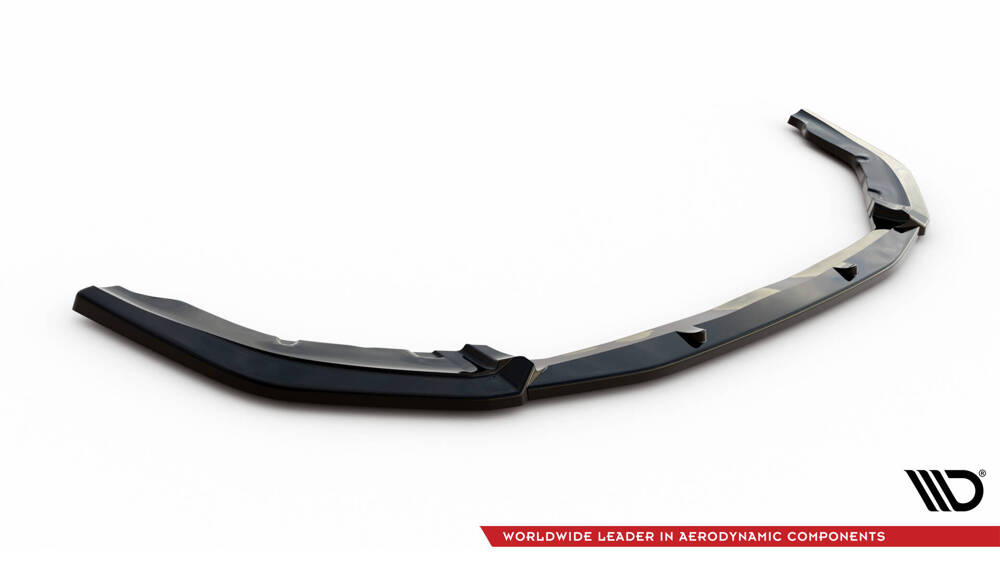 Front Splitter V.2 Suzuki Vitara S Mk2