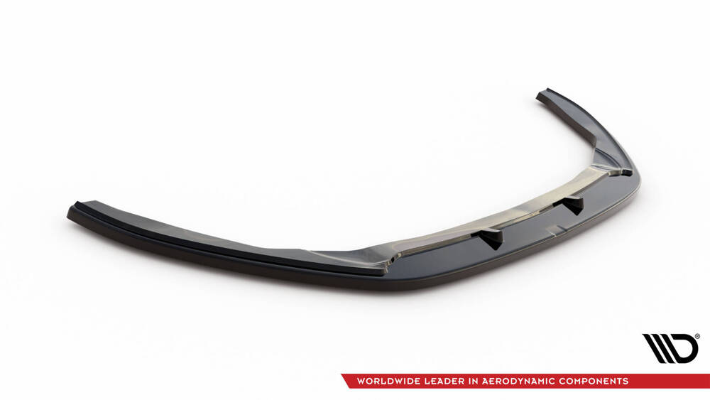 Front Splitter V.2 Volkswagen Passat B7