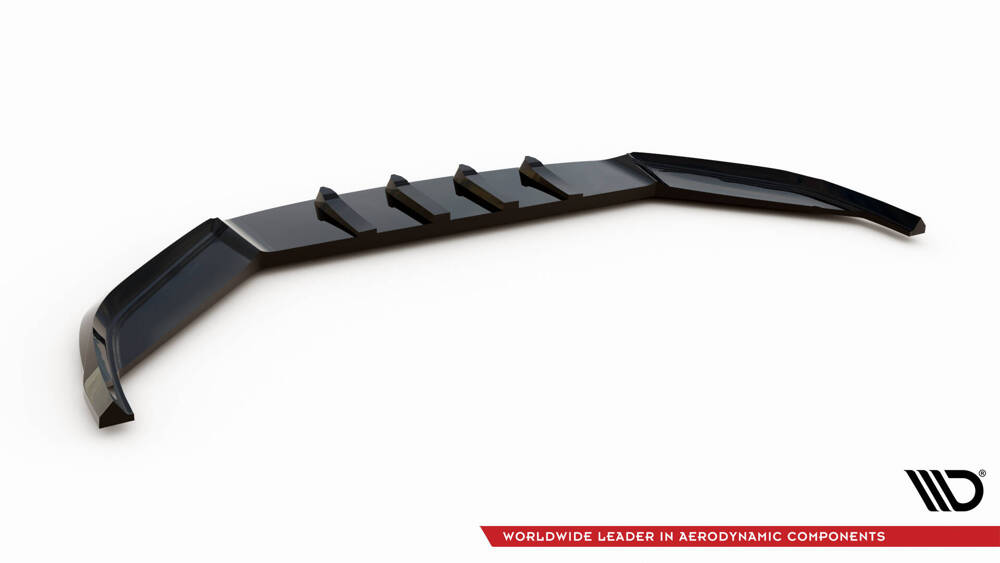 Front Splitter V.2 Volkswagen Passat GT B8 Facelift USA