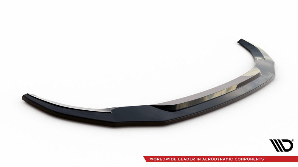 Front Splitter V.2 Volkswagen T6 