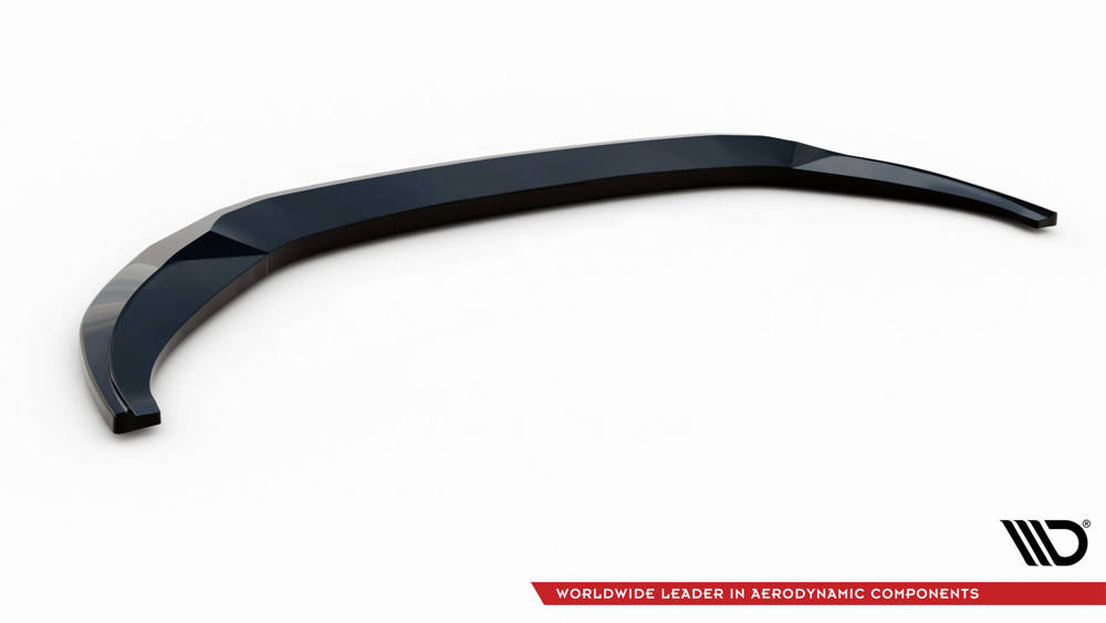 Front Splitter V.3 Audi A6 C8