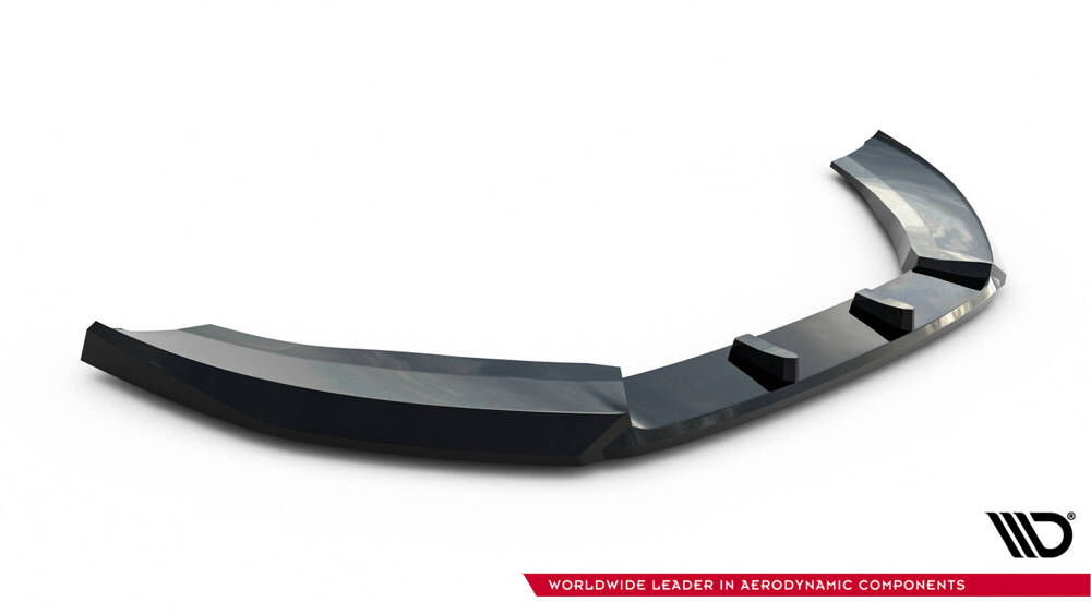 Front Splitter V.3 Audi A6 S-line / S6 C7