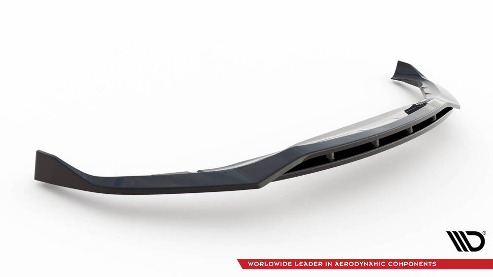 Front Splitter V.3 BMW 5 M-Pack G30 / G31