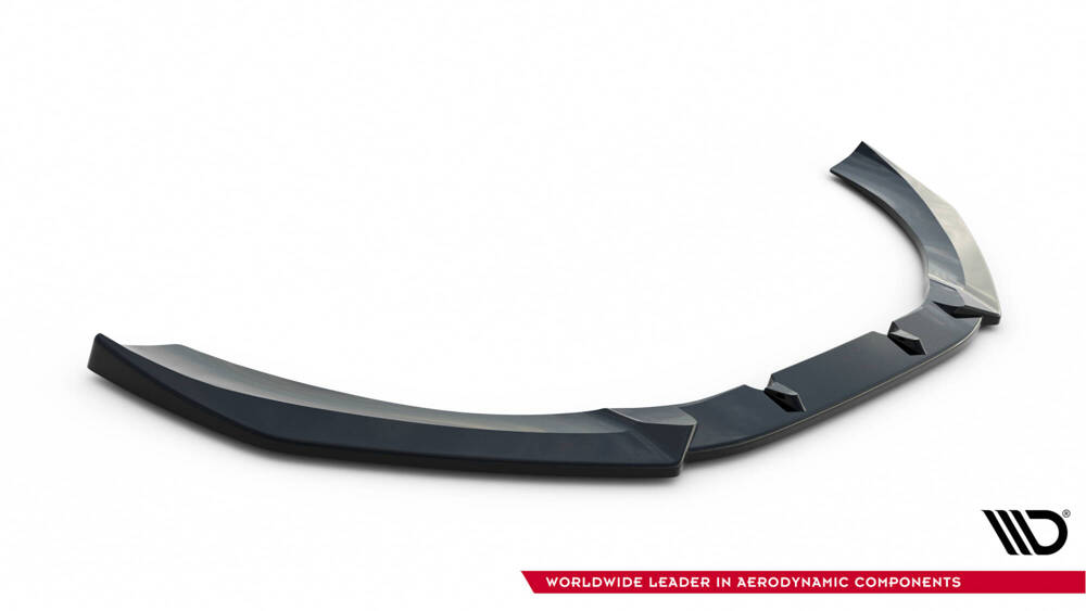 Front Splitter V.4 Audi RS6 C7