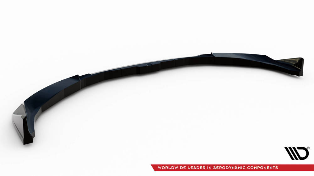 Front Splitter V.5 BMW M2 G87