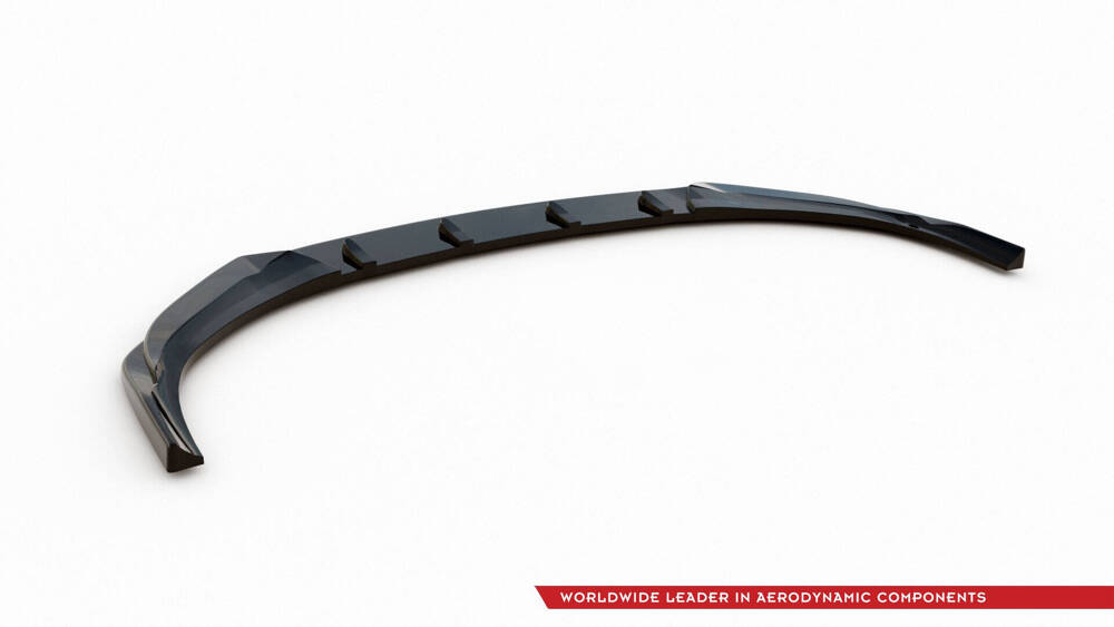 Front Splitter V.5 Hyundai I30 N Mk3 Hatchback/ Fastback