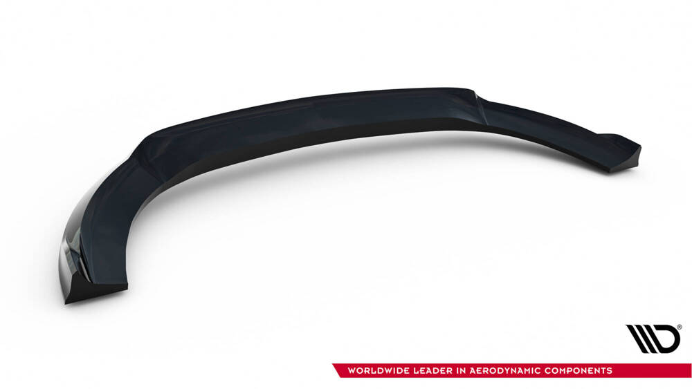 Front Splitter V.6 Mercedes-Benz V-Class AMG-Line W447 Facelift