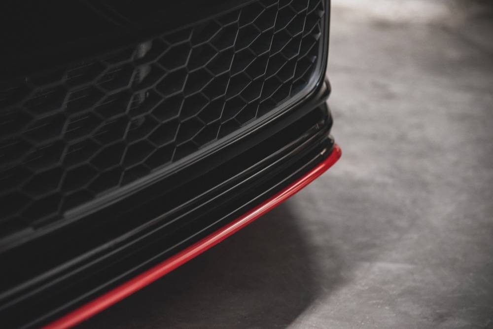 Front Splitter VW Golf 7 GTI TCR 