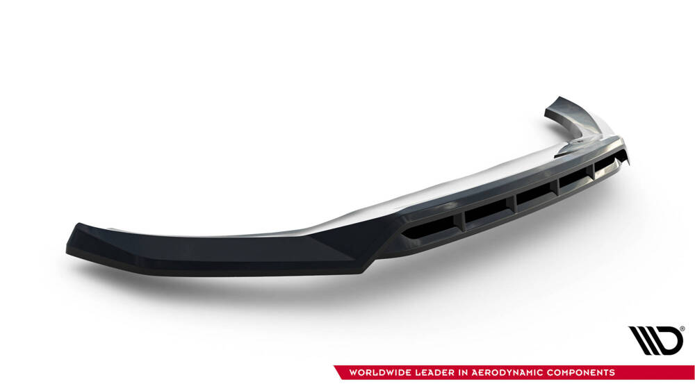 Front Splitter Volvo XC60 Mk2