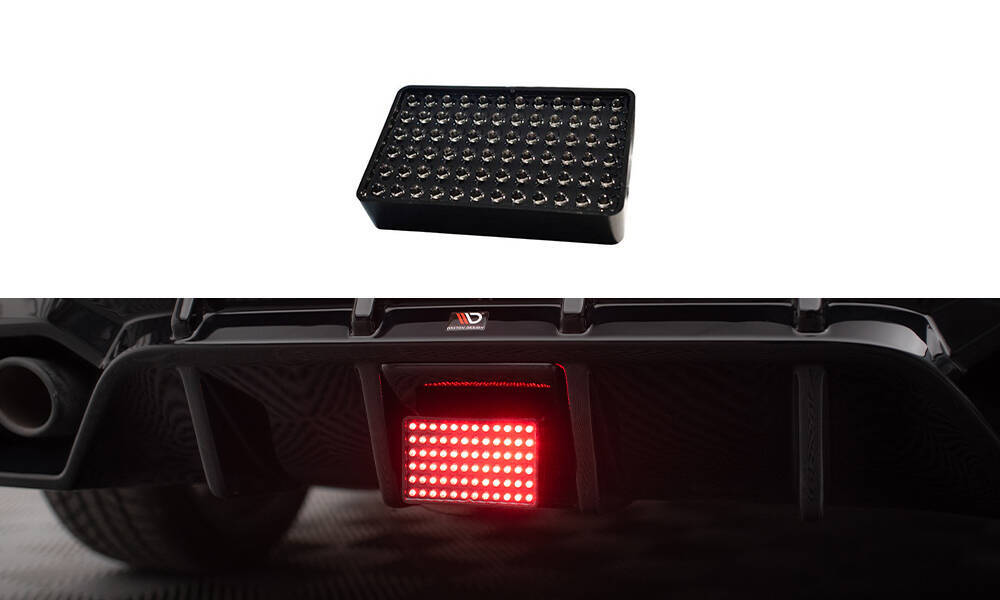 Led Stop Light Cupra Leon Hatchback Mk1