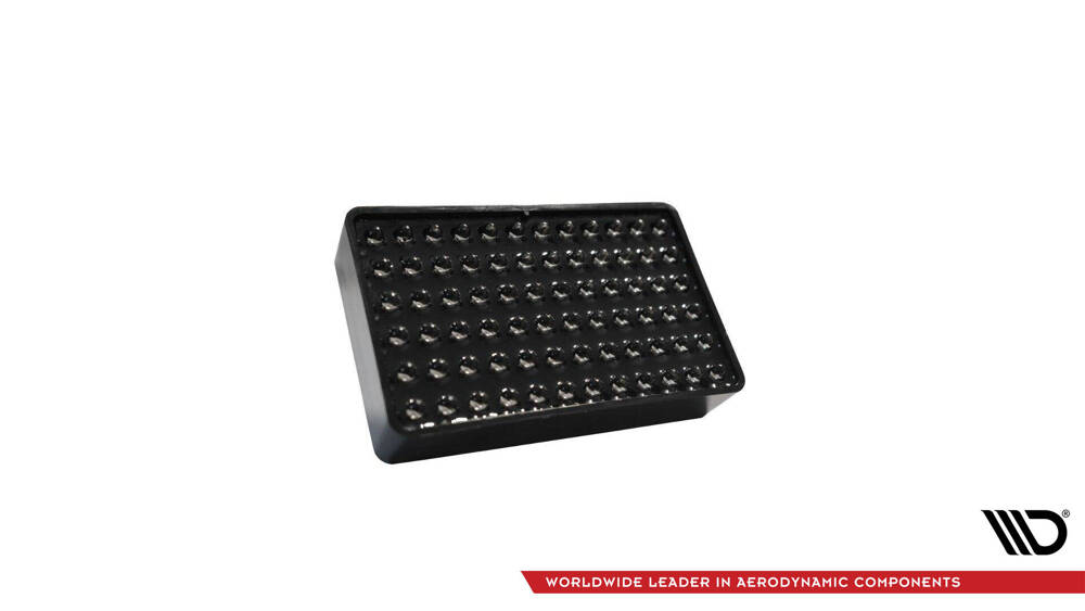 Led Stop Light Seat Leon FR Hatchback Mk4