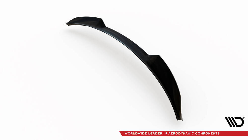 Lower Spoiler Cap 3D Alfa Romeo Tonale Mk1