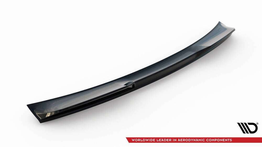 Lower Spoiler Cap 3D Audi Q8 / RSQ8 / SQ8 / Q8 S-Line Mk1