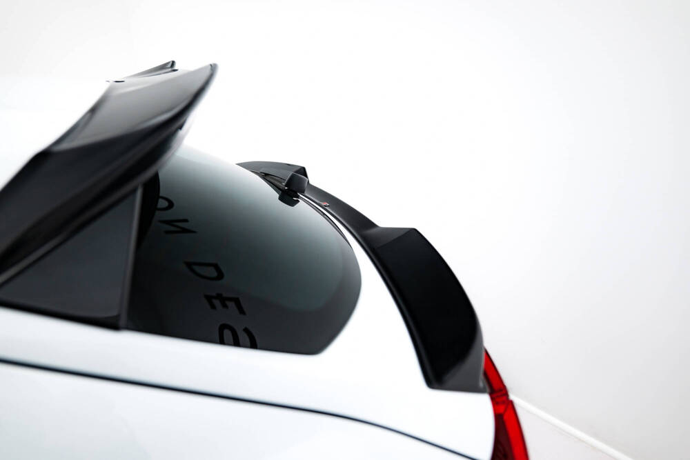 Lower Spoiler Cap 3D Cupra Formentor Mk1 Facelift