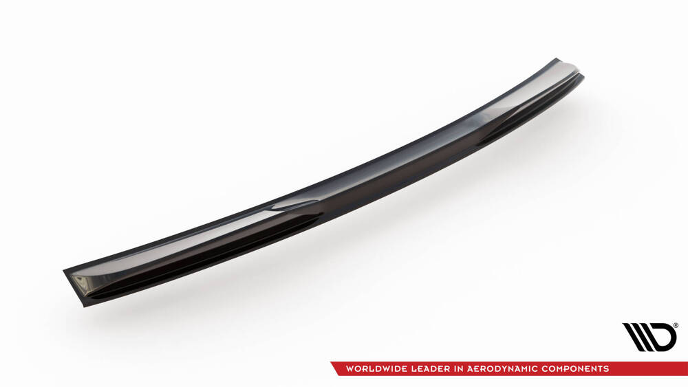 Lower Spoiler Cap 3D Cupra Formentor Mk1 Facelift