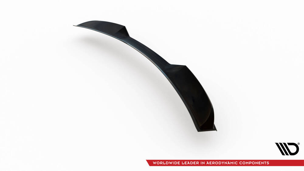 Lower Spoiler Cap 3D Cupra Formentor Mk1 Facelift