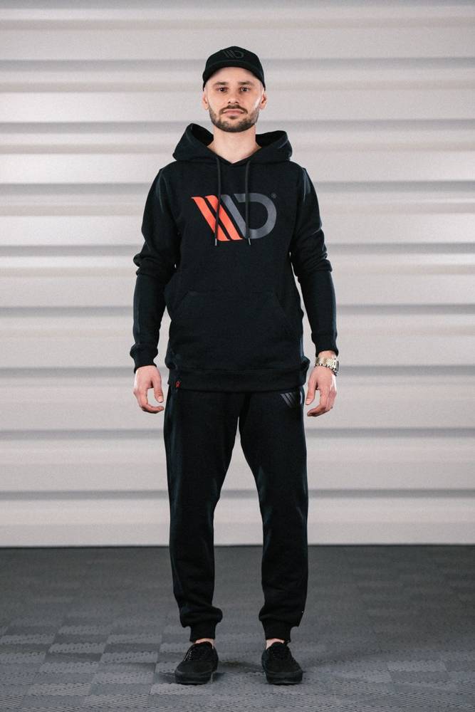 Mens Black sweatpants | Our Offer \ Maxton Merch \ Clothing \ Mens ...