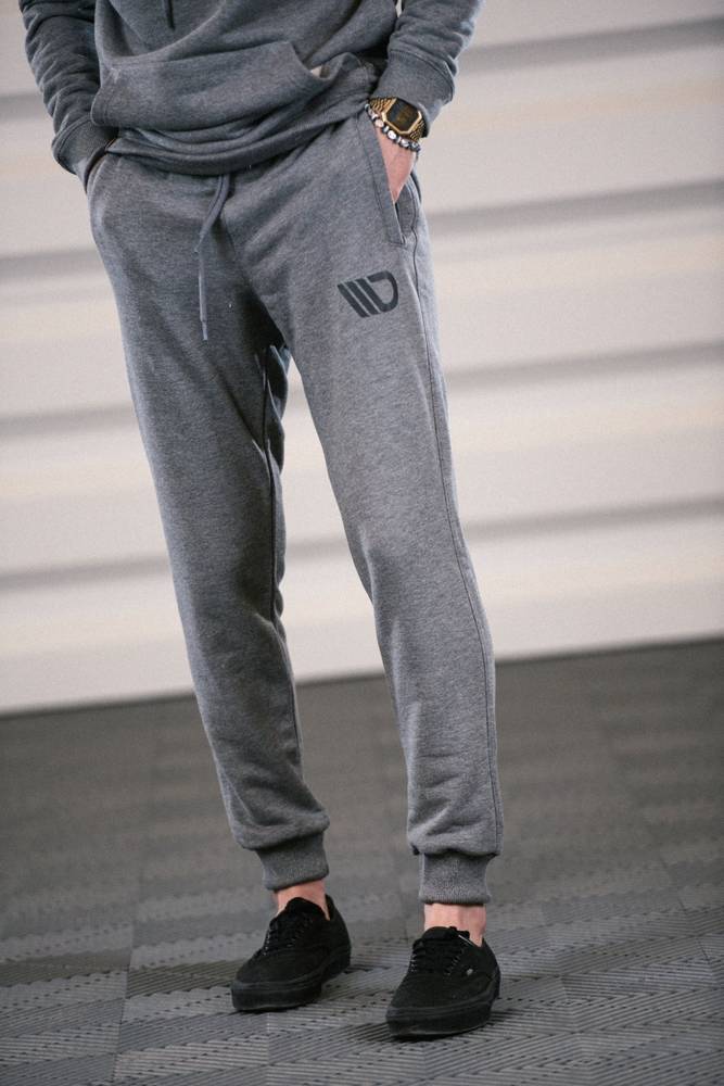 Mens Gray sweatpants | Our Offer \ Maxton Merch \ Clothing \ Mens ...