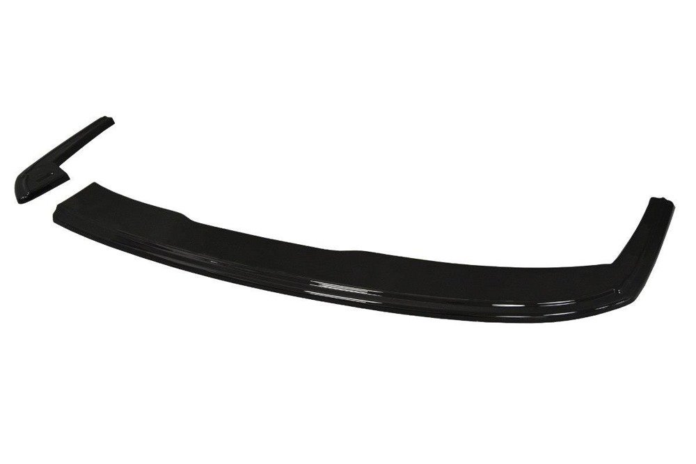 REAR SIDE SPLITTERS Audi A4 B9 S-Line