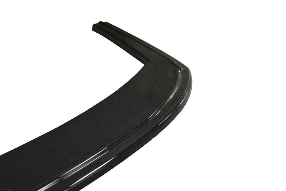 REAR SIDE SPLITTERS Audi A4 B9 S-Line