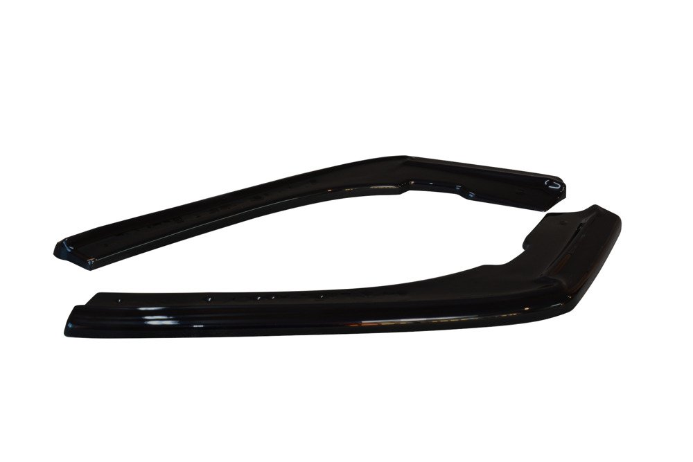 REAR SIDE SPLITTERS BMW 3 M-Pack F30