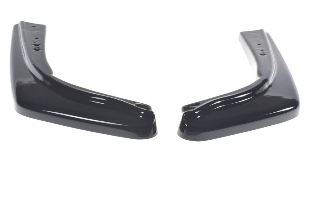 REAR SIDE SPLITTERS for BMW 3 G20 M-pack