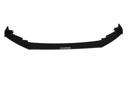 Racing Front Splitter V.3 Subaru BRZ Mk1 Facelift