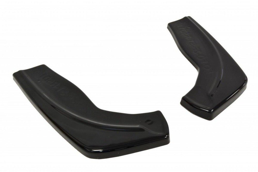 Rear Side Splitters V.1 Ford Focus ST Mk2 FL