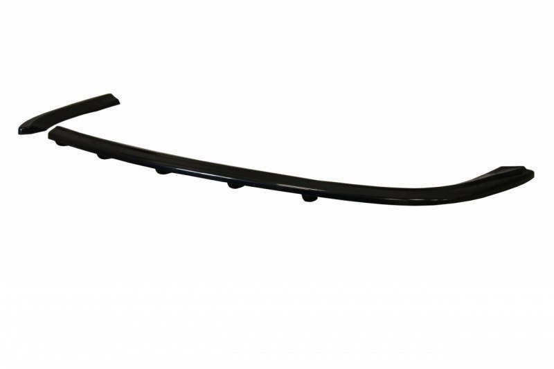 Rear Splitter ALFA ROMEO 159 (with vertical bars)