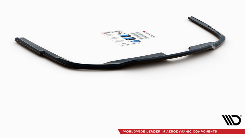 Rear Splitter Audi A6 S-Line C8