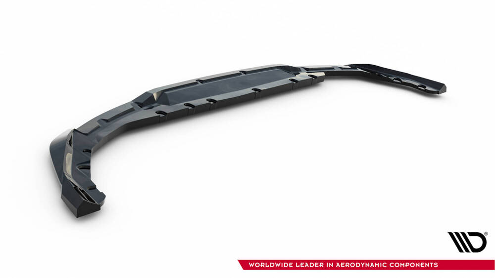 Rear Splitter BMW 1 M-Pack F70