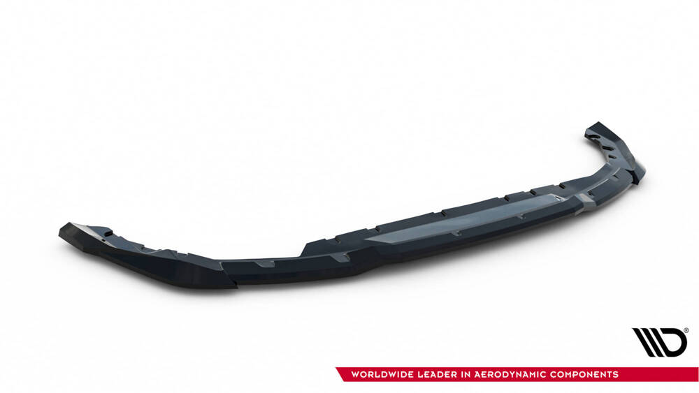 Rear Splitter BMW 1 M-Pack F70