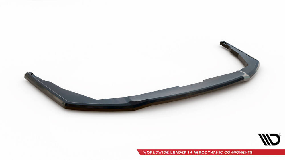 Rear Splitter Peugeot 308 Mk3