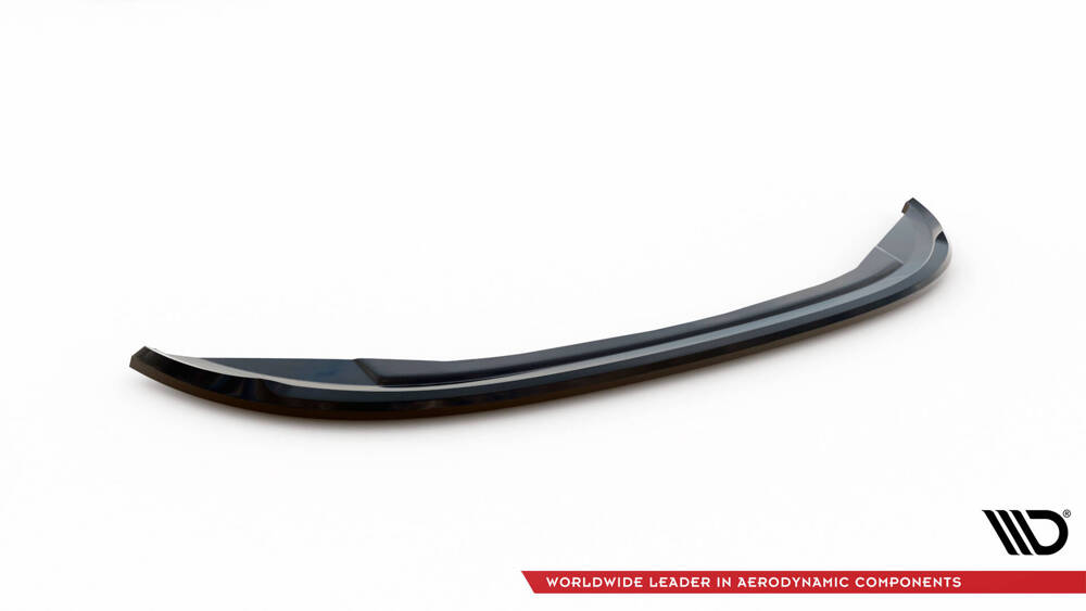 Rear Splitter Volkswagen ID.3 Mk1