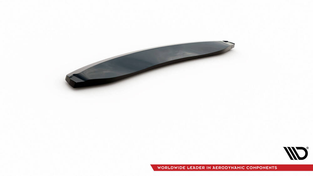 Rear Splitter for Audi A6 Avant C7