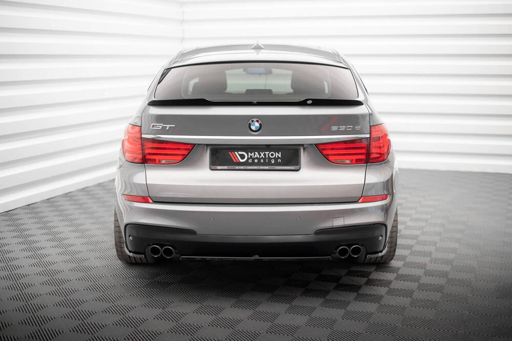 Rear Splitter for BMW 5 GT M-Pack F07