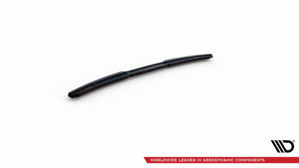 Rear Splitter for BMW 6 GT G32 M-Pack