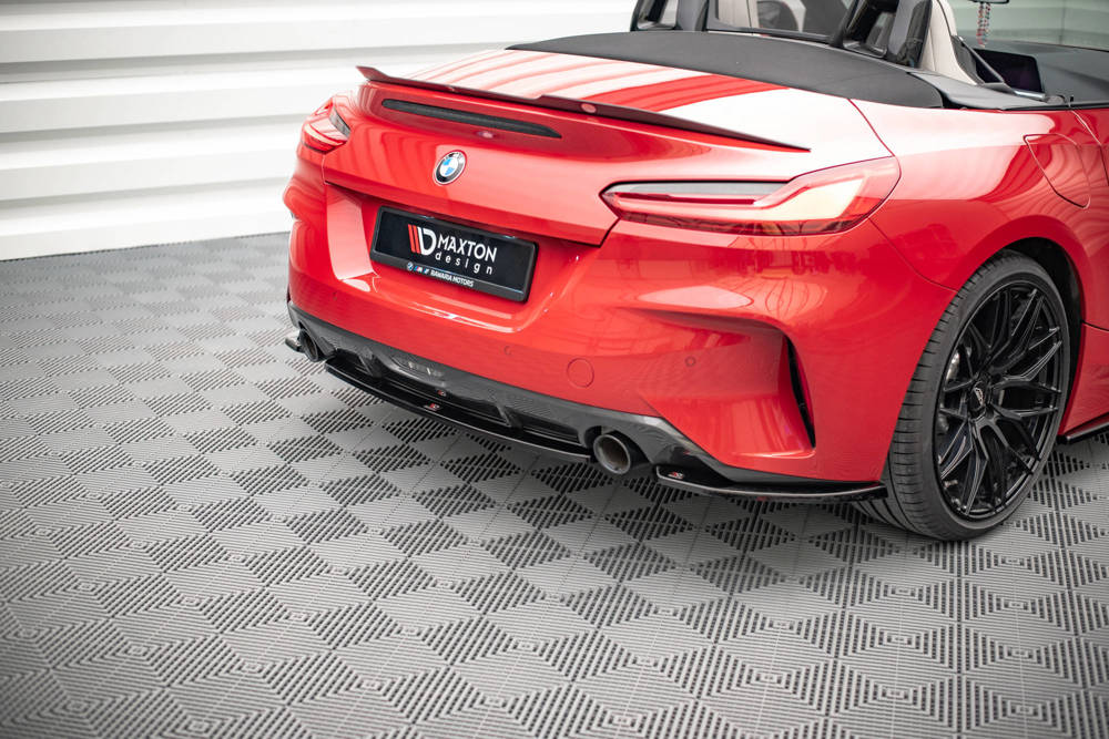 Rear Splitter for BMW Z4 M-Pack G29